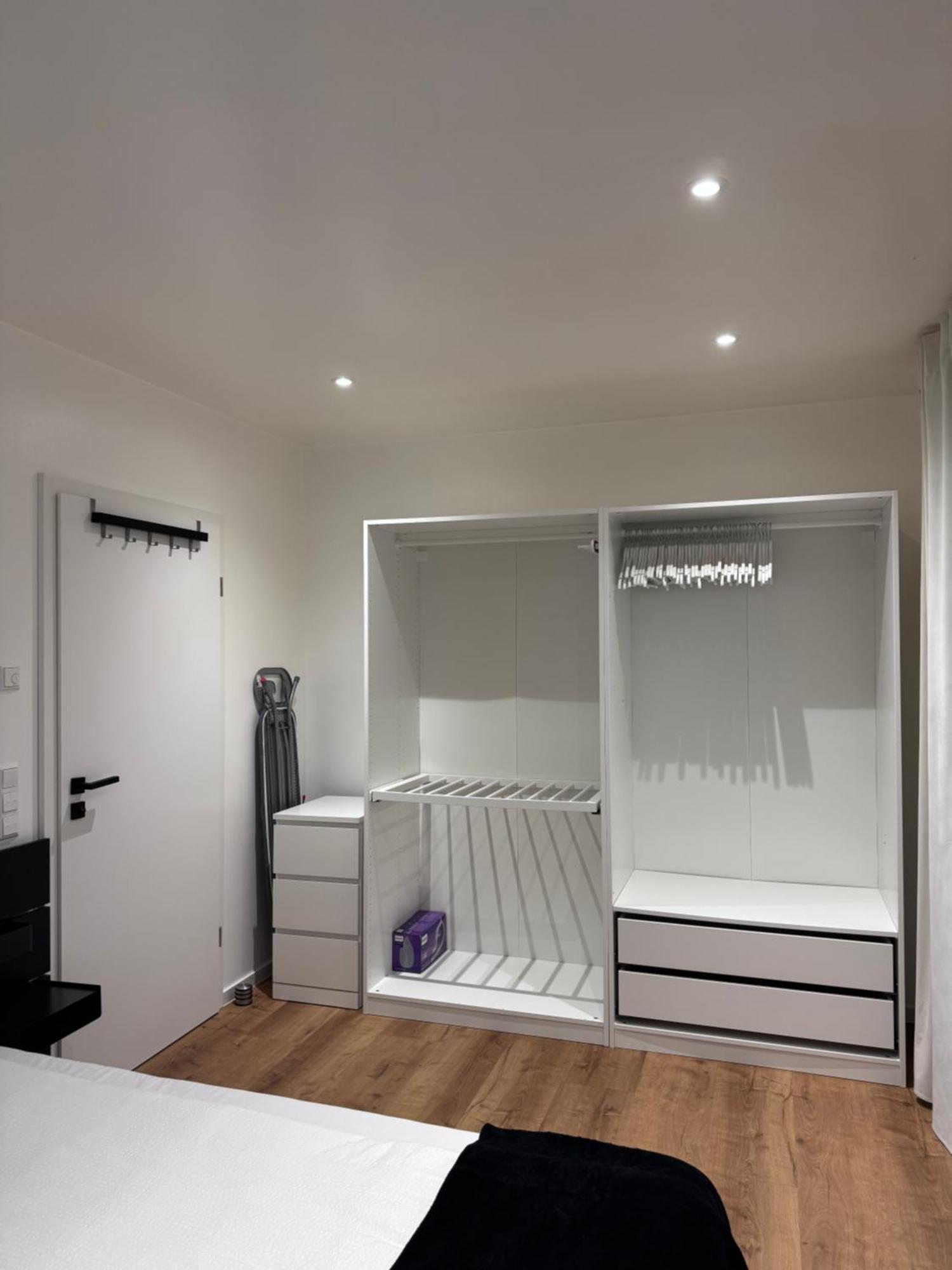 Stylisches City-Apartment Хайлброн Екстериор снимка